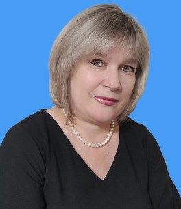 Воспитатель высшей категории Сироткина Елена Александровна.