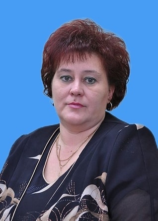 Педагог-психолог Кузнецова Ольга Евгеньевна.