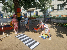 Неделя "Азбука безопасности" Неделя "Азбука безопасности".