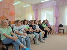 Общее родительское собрание Общее родительское собрание.