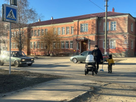 Безопасные весенние дороги Безопасные весенние дороги.