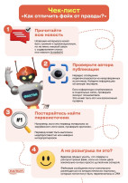 Чеклист по фактчекингу Чеклист по фактчекингу.