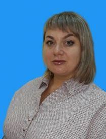 Педагогический работник Мещерякова Елена Васильевна Педагогический работник Мещерякова Елена Васильевна