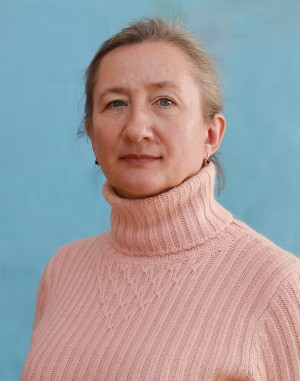 Учитель-логопед Власова Галина Васильевна Учитель-логопед Власова Галина Васильевна