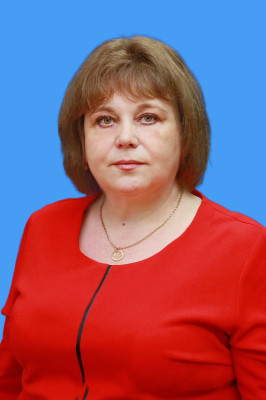 Педагогический работник Капкова Ирина Николаевна Педагогический работник Капкова Ирина Николаевна