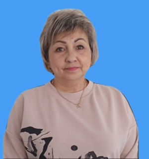 Педагогический работник Абросимова Ольга Владимировна Педагогический работник Абросимова Ольга Владимировна